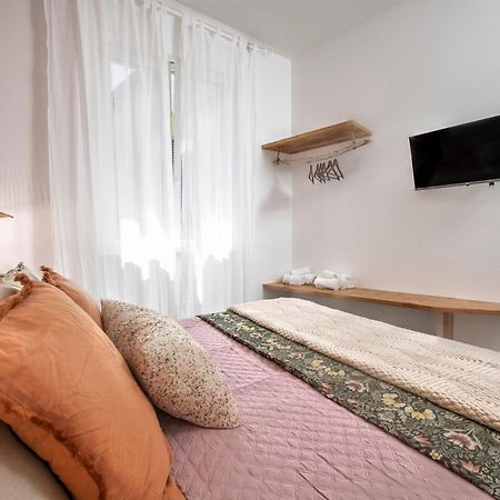Amoneglia Hotel Eksteriør billede