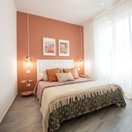 Amoneglia Hotel Eksteriør billede