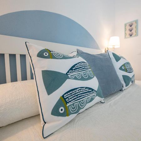 Amoneglia Hotel Eksteriør billede