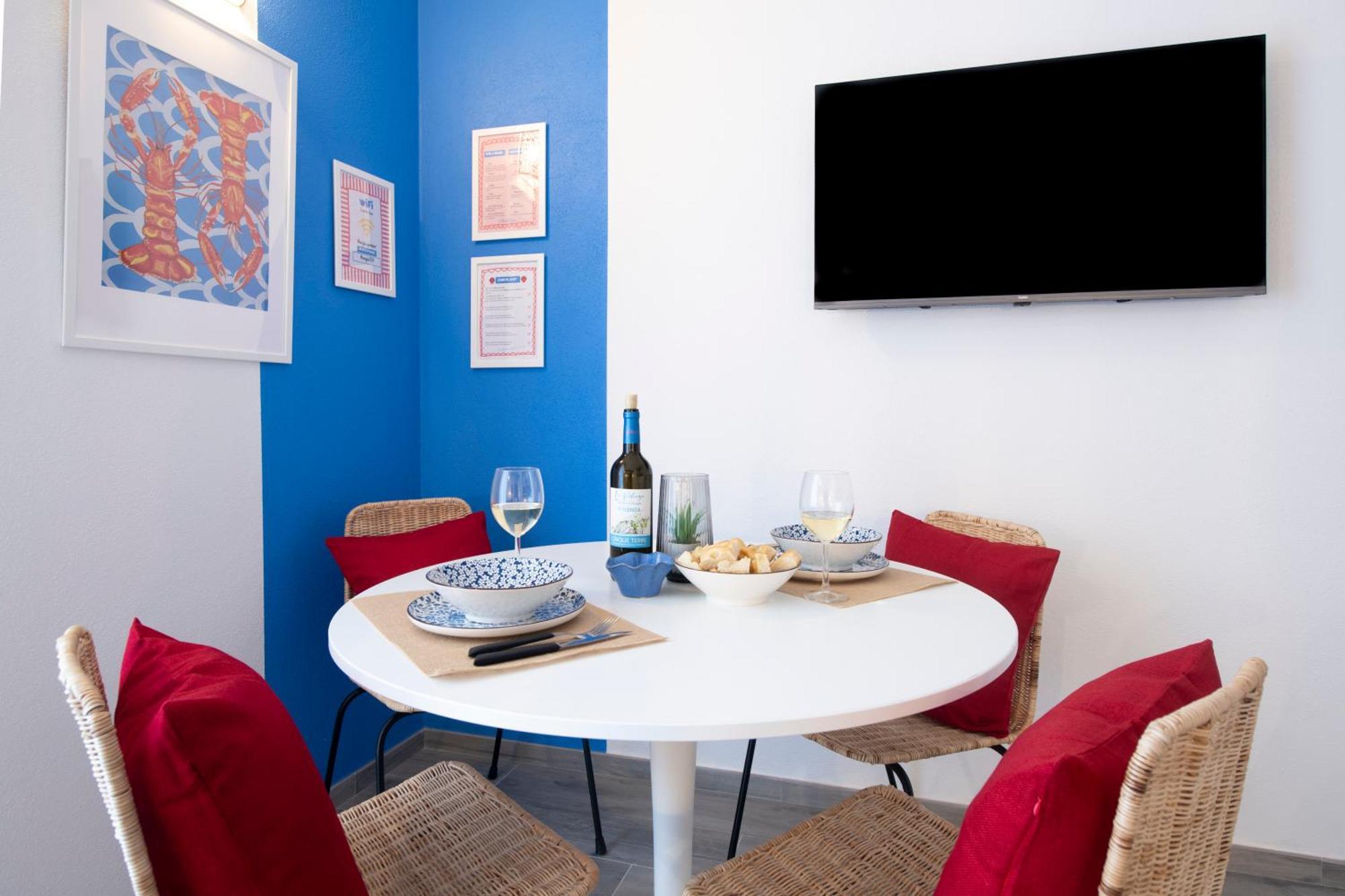 Amoneglia Hotel Eksteriør billede