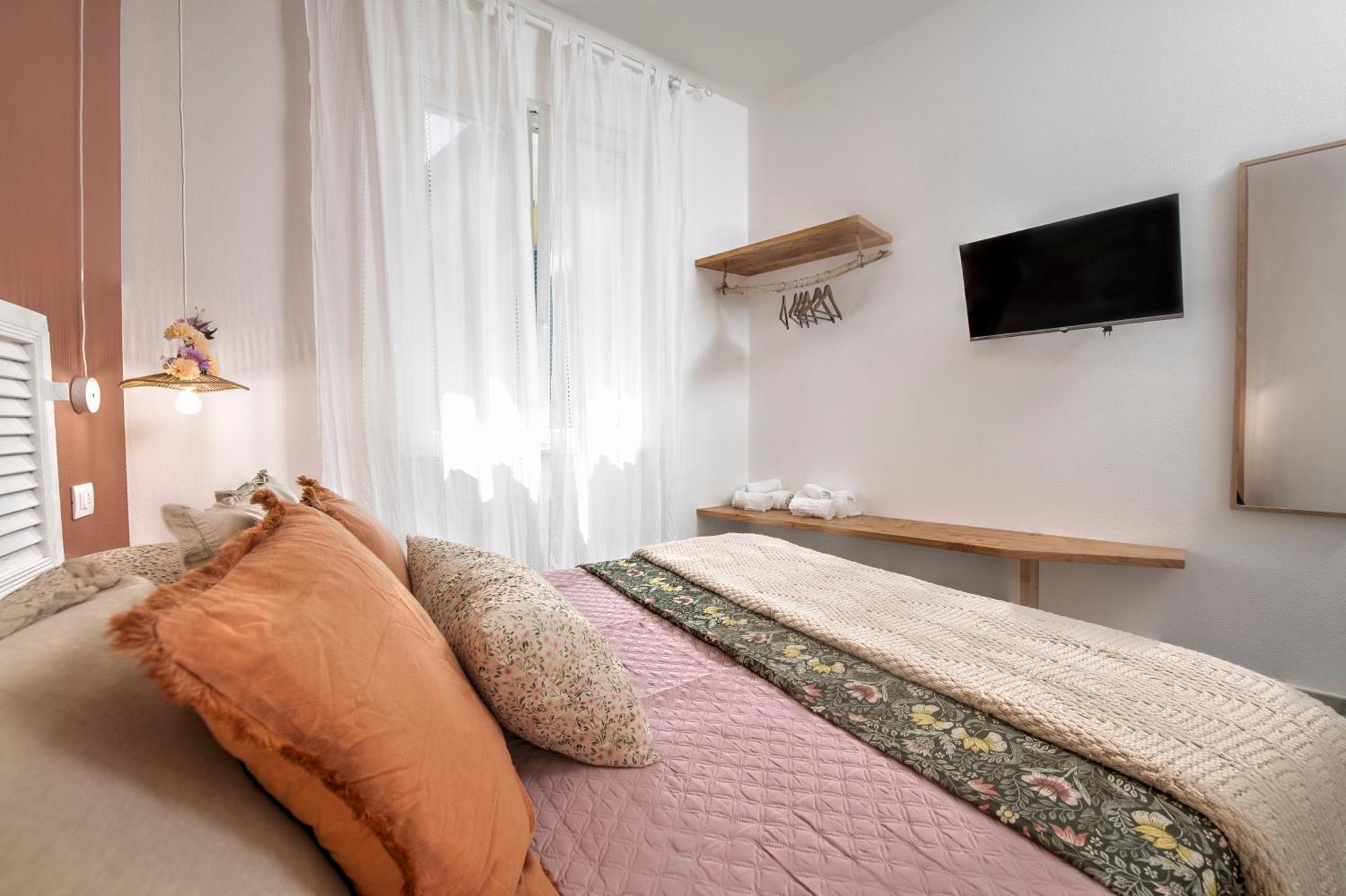 Amoneglia Hotel Eksteriør billede