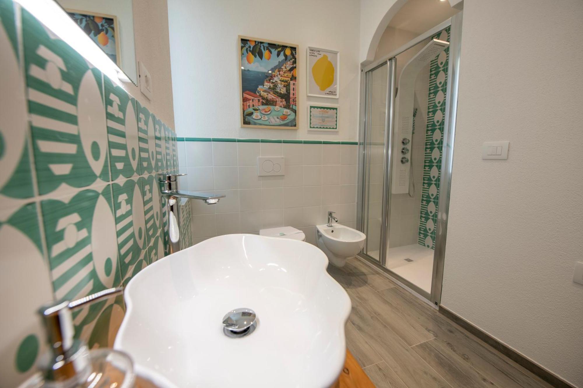 Amoneglia Hotel Eksteriør billede