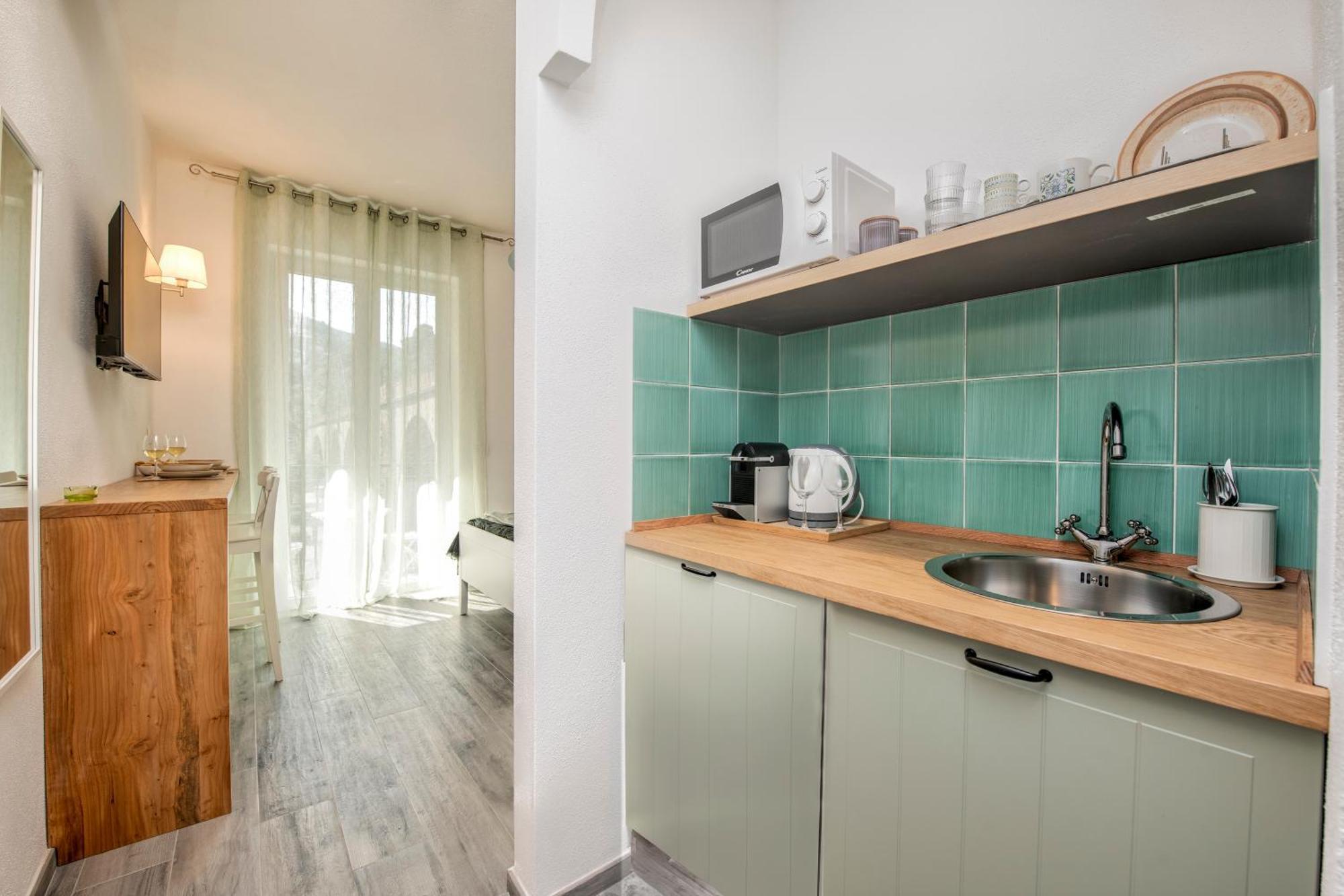 Amoneglia Hotel Eksteriør billede