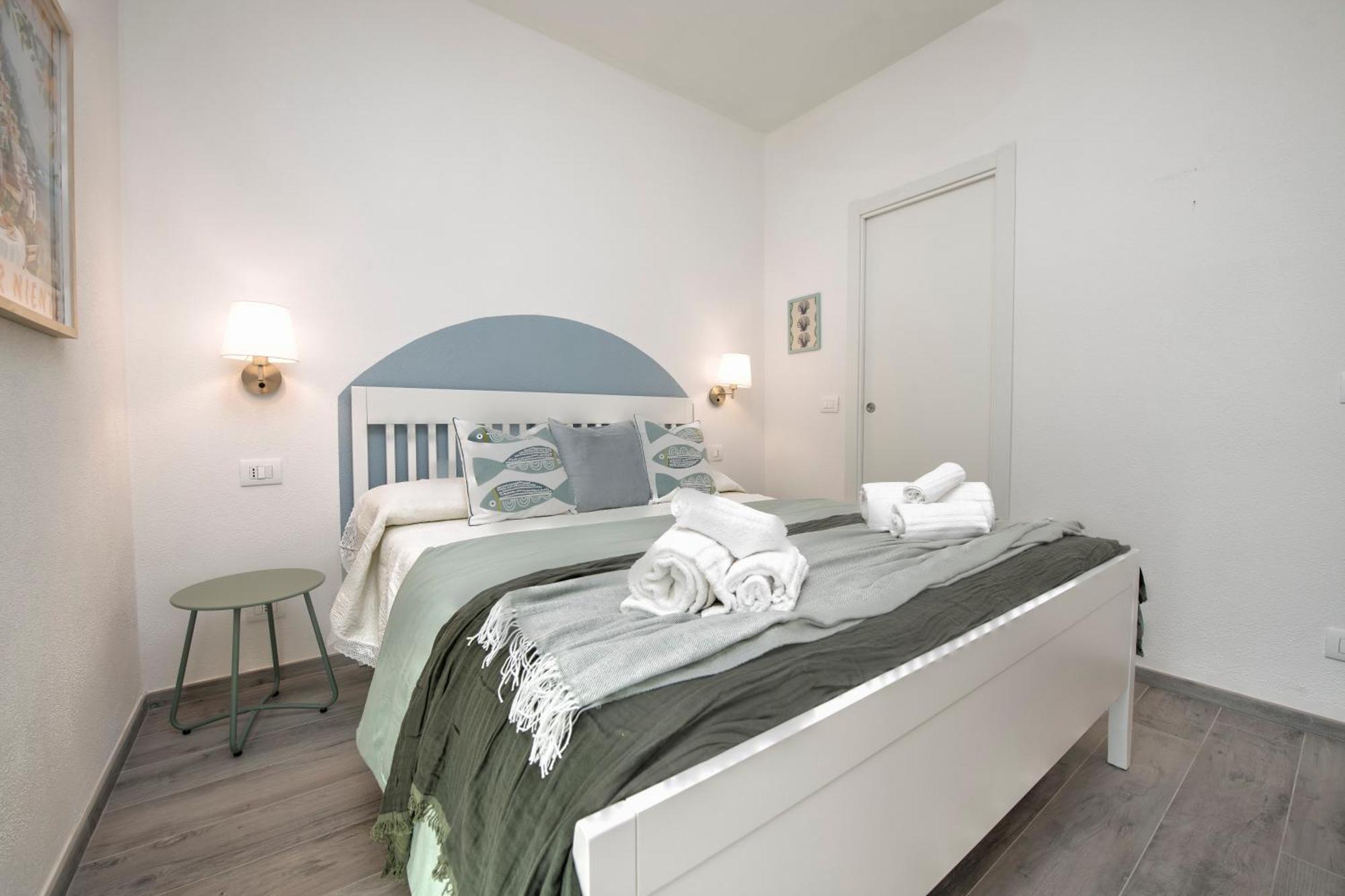 Amoneglia Hotel Eksteriør billede