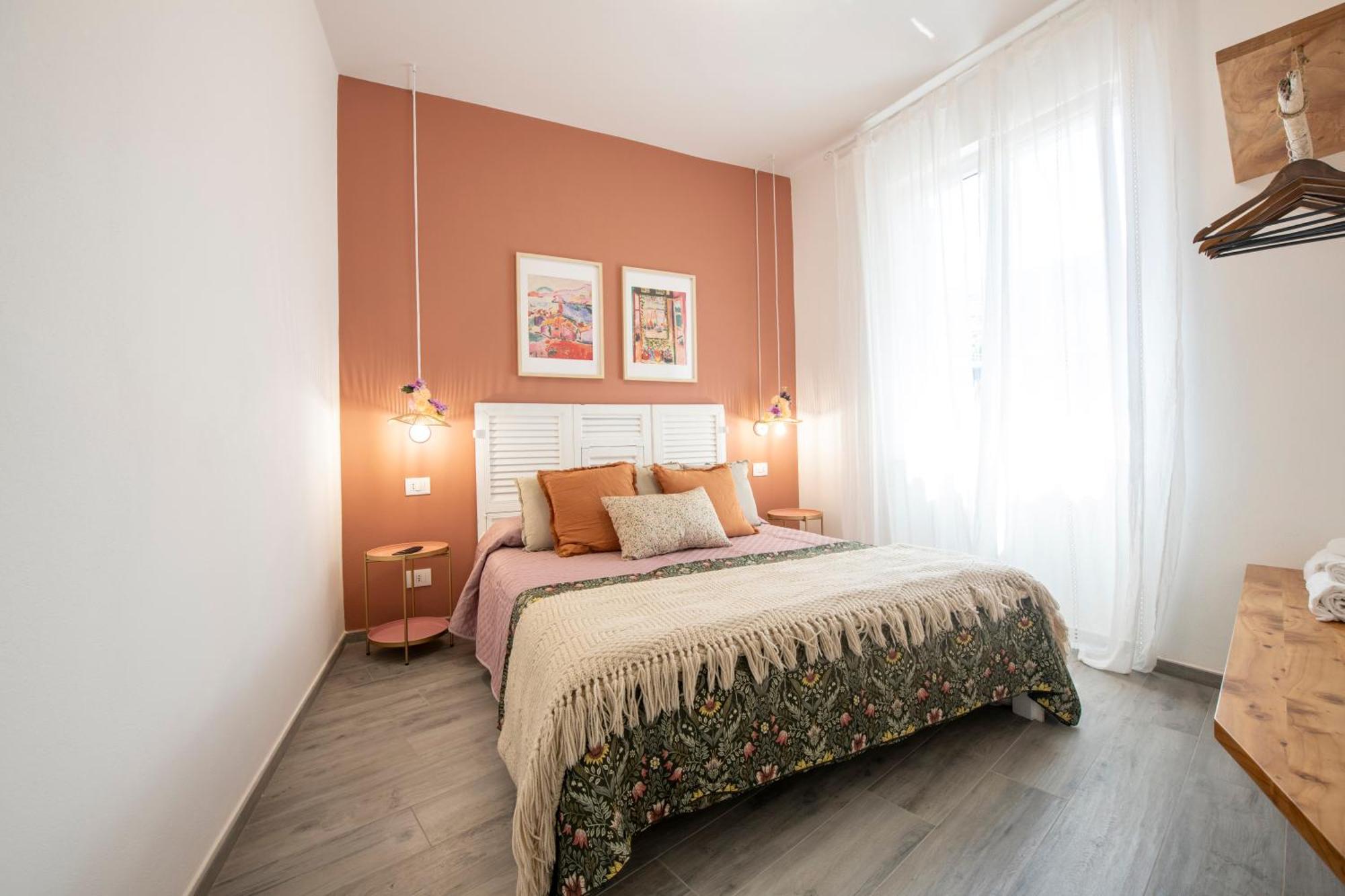 Amoneglia Hotel Eksteriør billede
