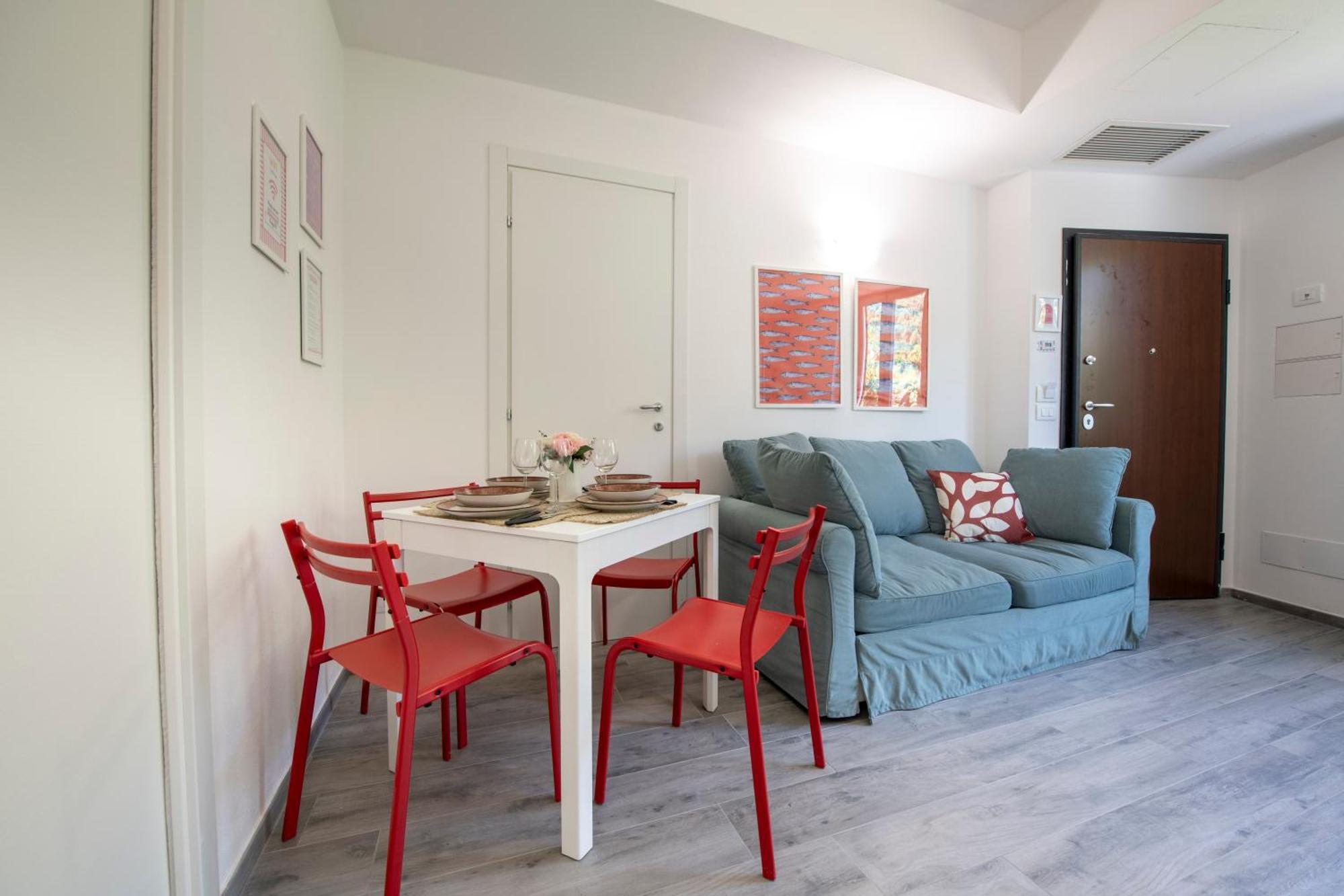 Amoneglia Hotel Eksteriør billede