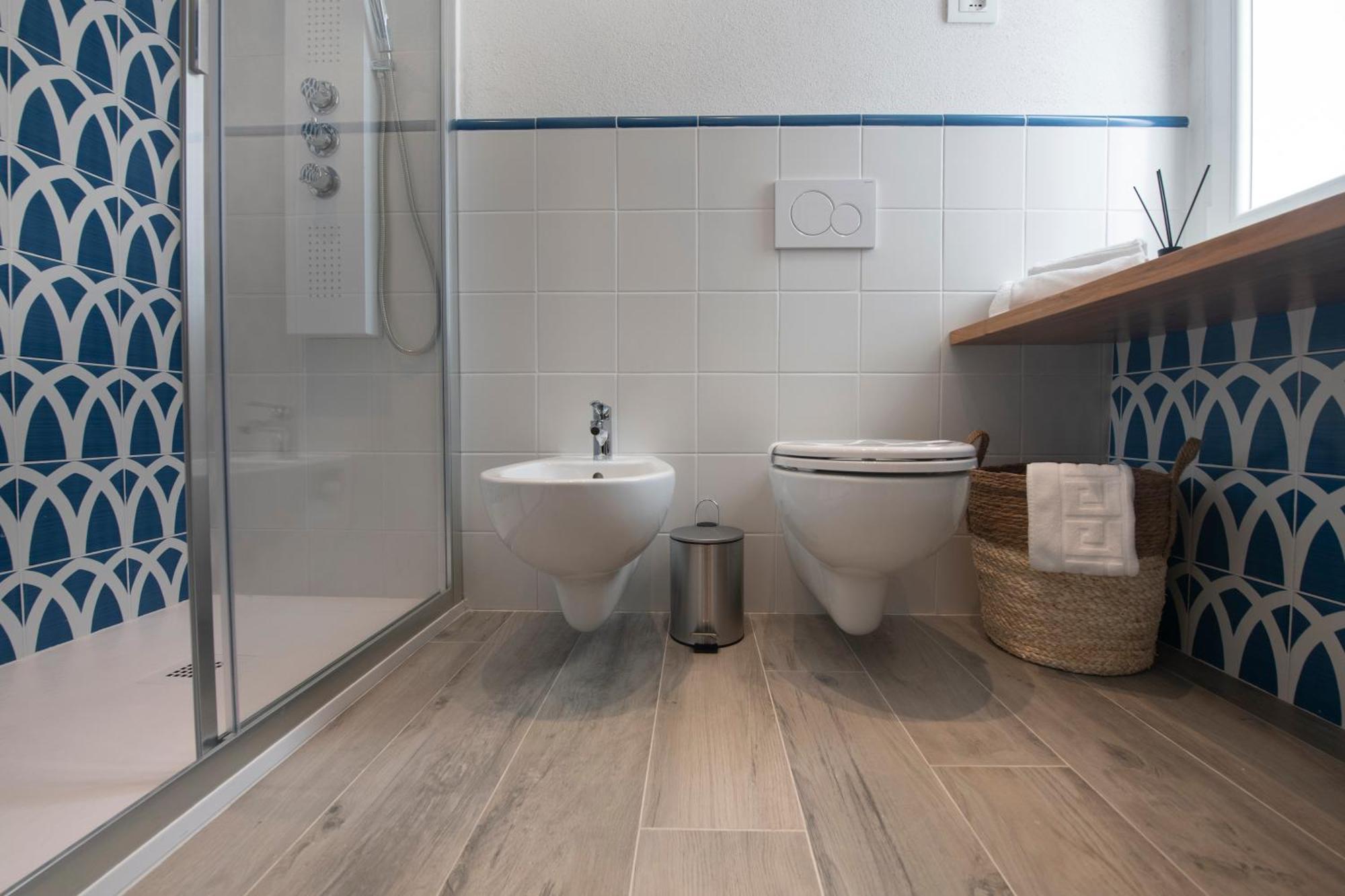 Amoneglia Hotel Eksteriør billede
