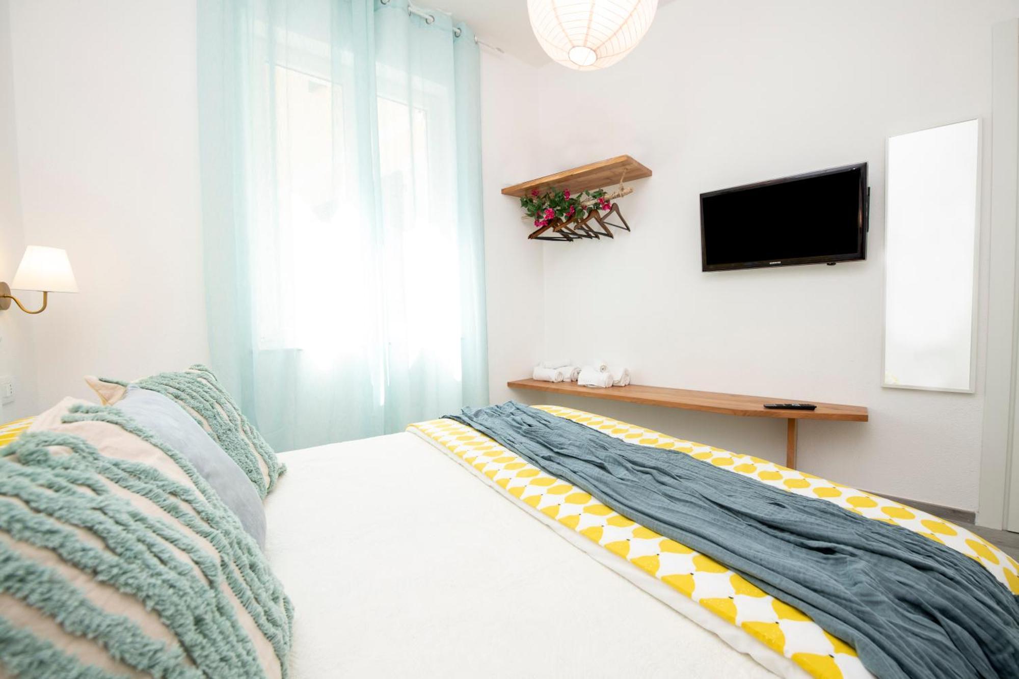 Amoneglia Hotel Eksteriør billede