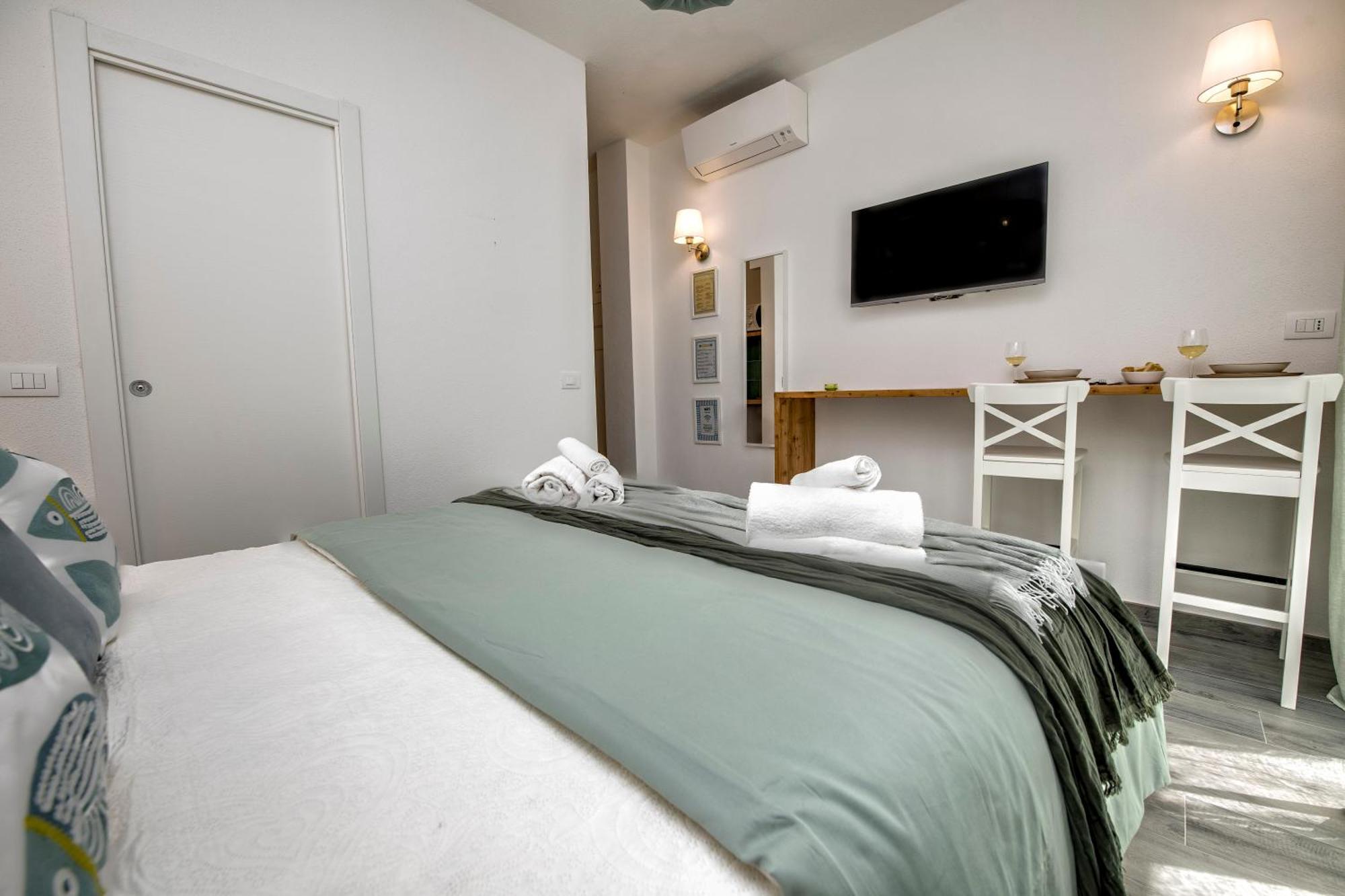 Amoneglia Hotel Eksteriør billede