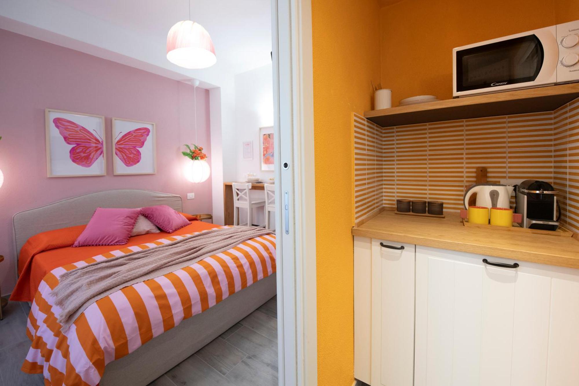 Amoneglia Hotel Eksteriør billede