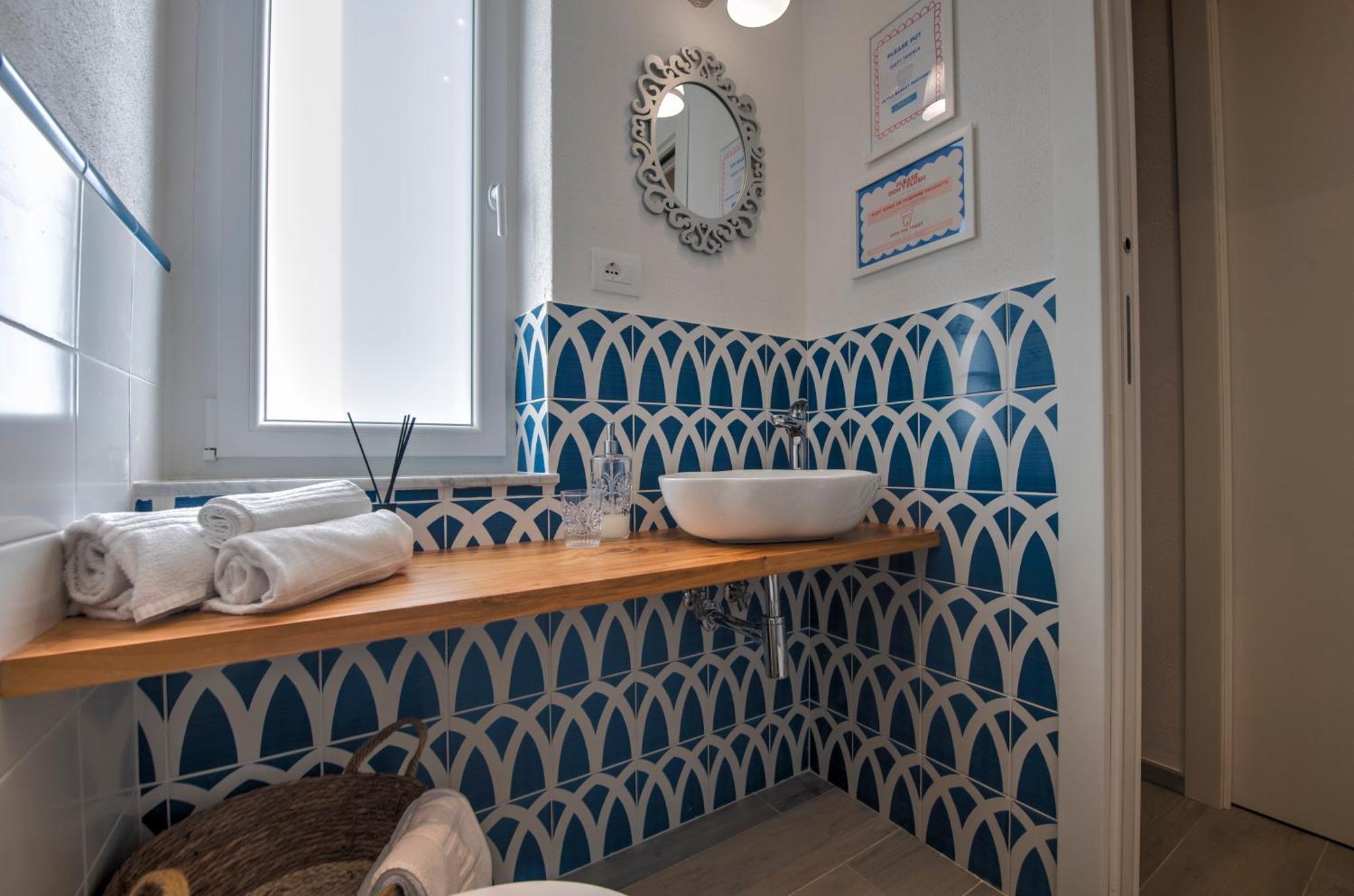 Amoneglia Hotel Eksteriør billede