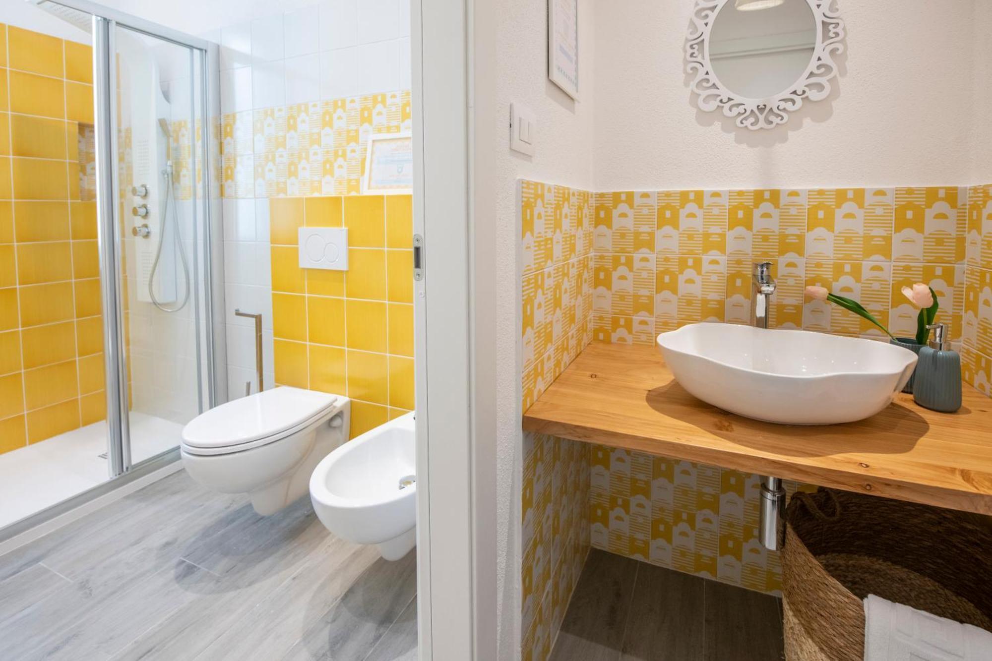Amoneglia Hotel Eksteriør billede