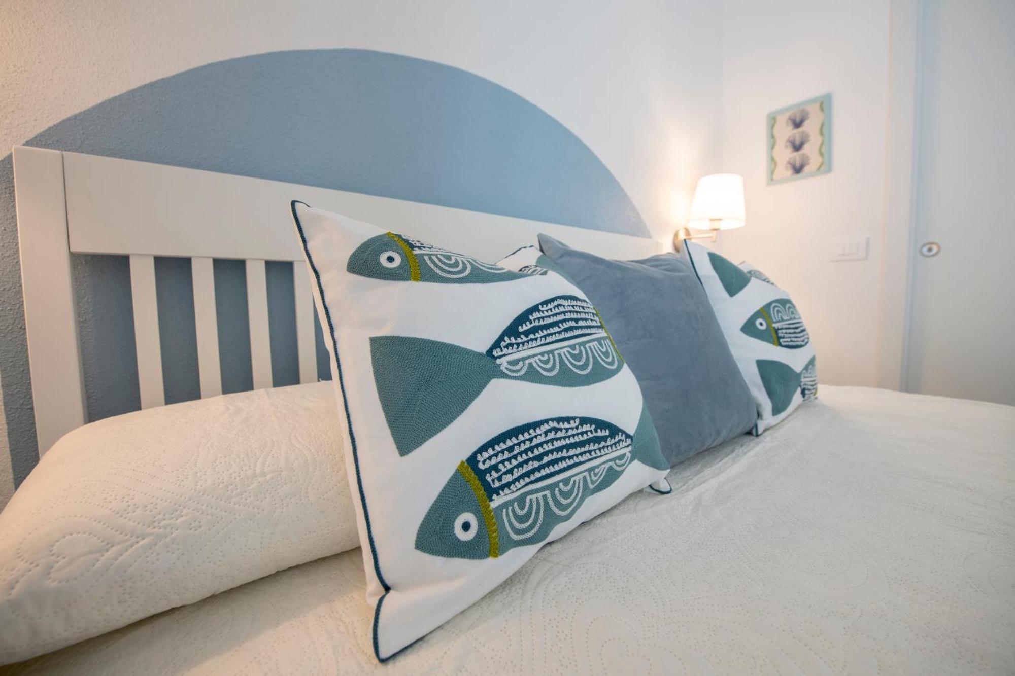 Amoneglia Hotel Eksteriør billede